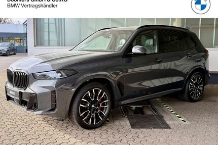 BMW X5 Gebrauchtwagen