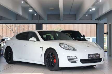 Porsche Panamera Gebrauchtwagen
