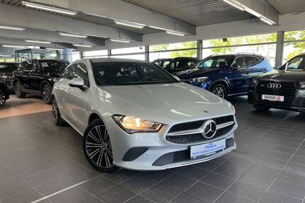 Mercedes-Benz CLA Shooting Brake Gebrauchtwagen