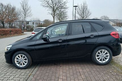 BMW 218 Active Tourer Gebrauchtwagen