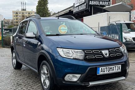 Dacia Sandero Gebrauchtwagen