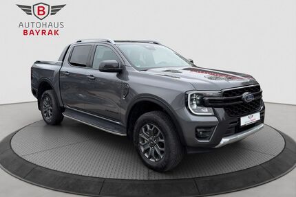 Ford Ranger Gebrauchtwagen