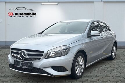 Mercedes-Benz A 180 Gebrauchtwagen