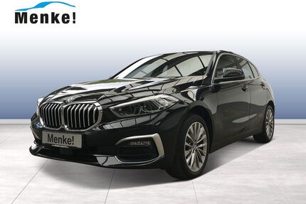 BMW 118 Gebrauchtwagen