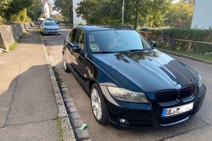 BMW 325 Gebrauchtwagen