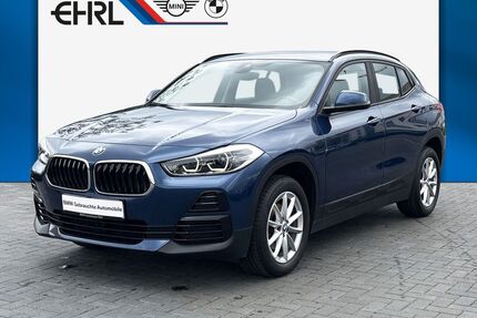 BMW X2 Gebrauchtwagen