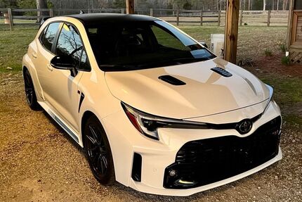 Toyota Andere Gebrauchtwagen