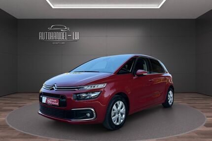 Citroen C4 Picasso Gebrauchtwagen