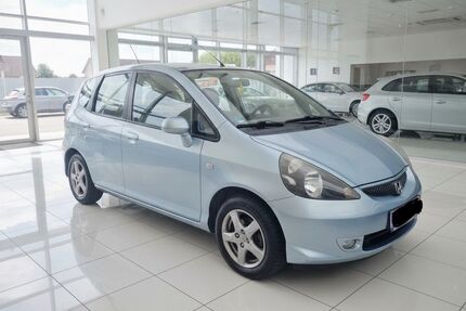 Honda Jazz Gebrauchtwagen
