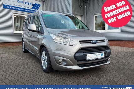 Ford Grand Tourneo Gebrauchtwagen