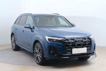 Audi SQ7 Gebrauchtwagen