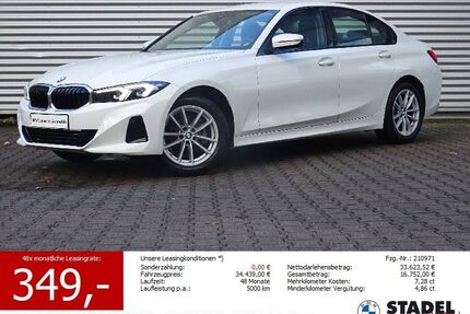 BMW 318 Gebrauchtwagen