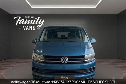 VW T6 Multivan Gebrauchtwagen