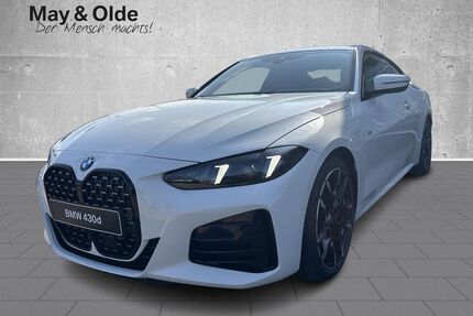 BMW 430 Gebrauchtwagen