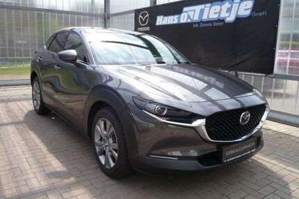 Mazda CX-30 Gebrauchtwagen