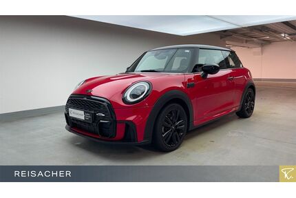 Mini Cooper Gebrauchtwagen