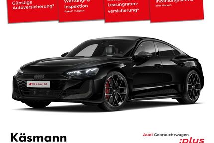 Audi RS e-tron GT Gebrauchtwagen