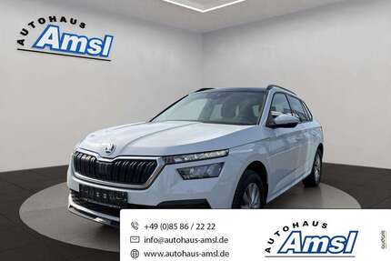 Skoda Kamiq Gebrauchtwagen