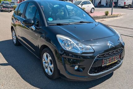 Citroen C3 Gebrauchtwagen
