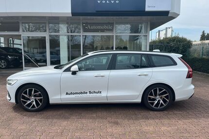 Volvo V60 Gebrauchtwagen