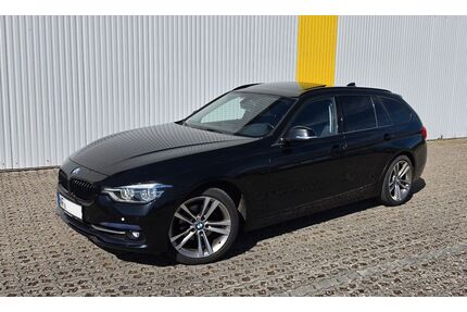 BMW 320 Gebrauchtwagen