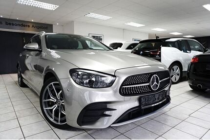 Mercedes-Benz E 400 Gebrauchtwagen