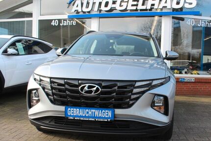 Hyundai TUCSON Gebrauchtwagen