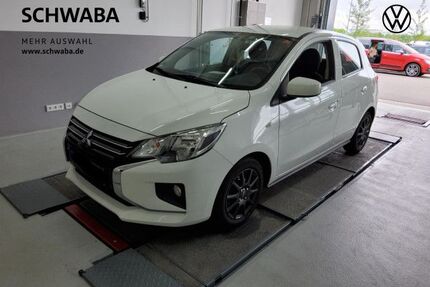 Mitsubishi Space Star Gebrauchtwagen