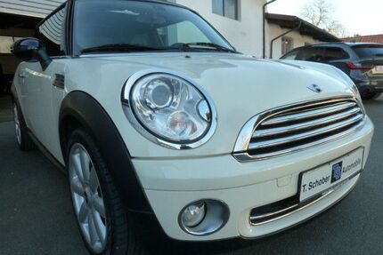 Mini Cooper Gebrauchtwagen