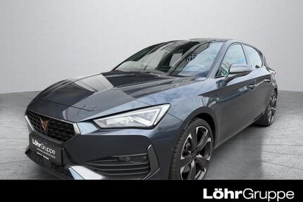 Cupra Leon Gebrauchtwagen