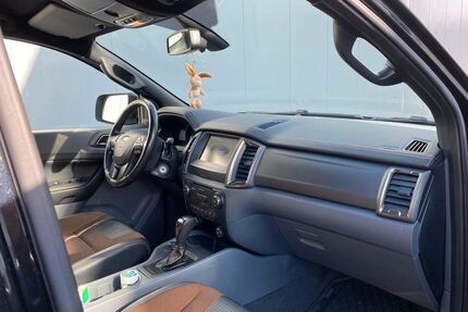 Ford Ranger Gebrauchtwagen