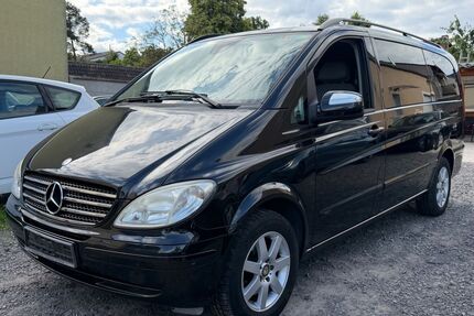 Mercedes-Benz Viano Gebrauchtwagen