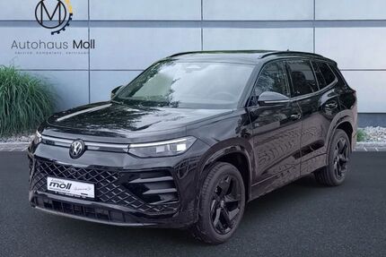 VW Tayron Gebrauchtwagen