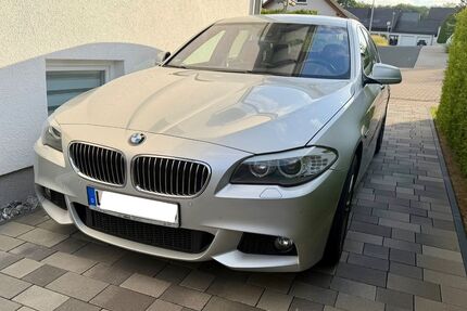 BMW 535 Gebrauchtwagen
