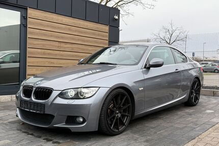 BMW 335 Gebrauchtwagen