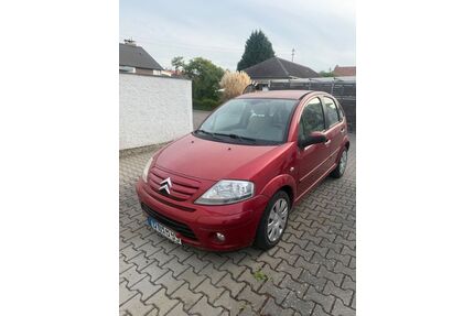 Citroen C3 Gebrauchtwagen