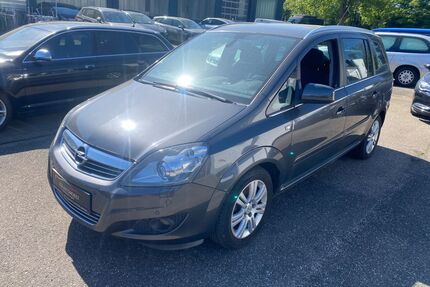Opel Zafira Gebrauchtwagen
