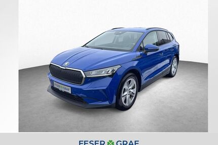 Skoda Enyaq Gebrauchtwagen