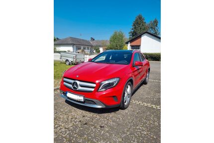 Mercedes-Benz GLA 200 Gebrauchtwagen