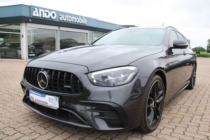 Mercedes-Benz E 53 AMG Gebrauchtwagen