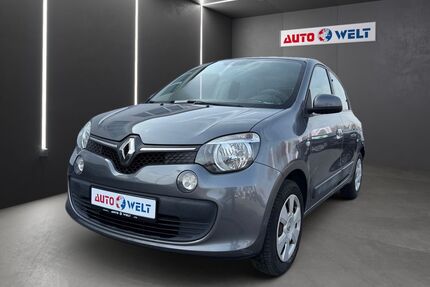 Renault Twingo Gebrauchtwagen