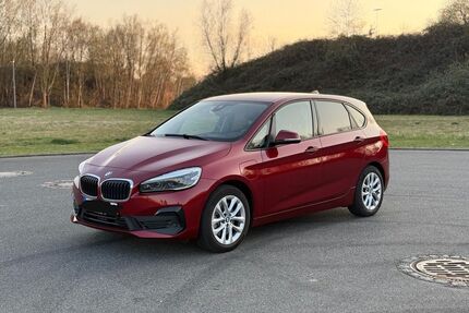 BMW 225 Active Tourer Gebrauchtwagen