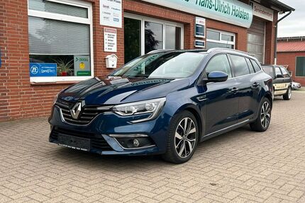Renault Megane Gebrauchtwagen