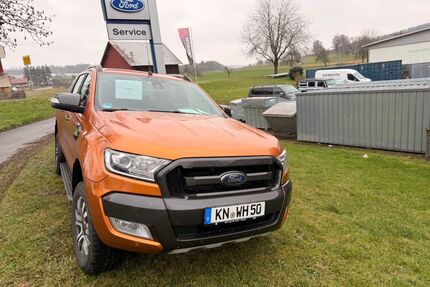 Ford Ranger Gebrauchtwagen