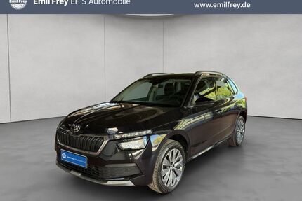 Skoda Kamiq Gebrauchtwagen