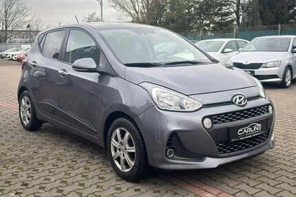 Hyundai i10 Gebrauchtwagen