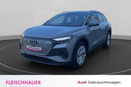 Audi Q4 Gebrauchtwagen