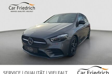 Mercedes-Benz B 220 Gebrauchtwagen