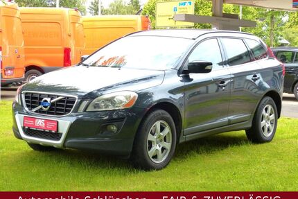 Volvo XC60 Gebrauchtwagen