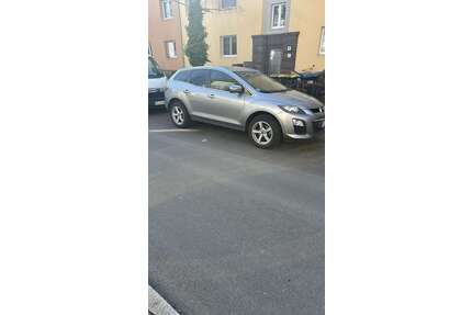Mazda CX-7 Gebrauchtwagen